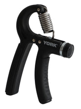 YORK Adjustable Hand Grips