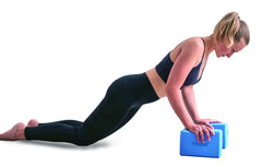 York Yoga Block
