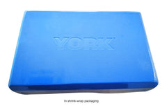York Yoga Block