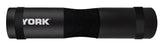 York NBR Barbell Pad