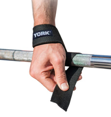 York Weight Lifting Strap