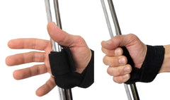 York Weight Lifting Strap