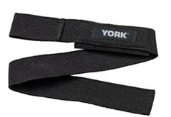 York Weight Lifting Strap