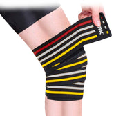 Knee Wraps (Pair)