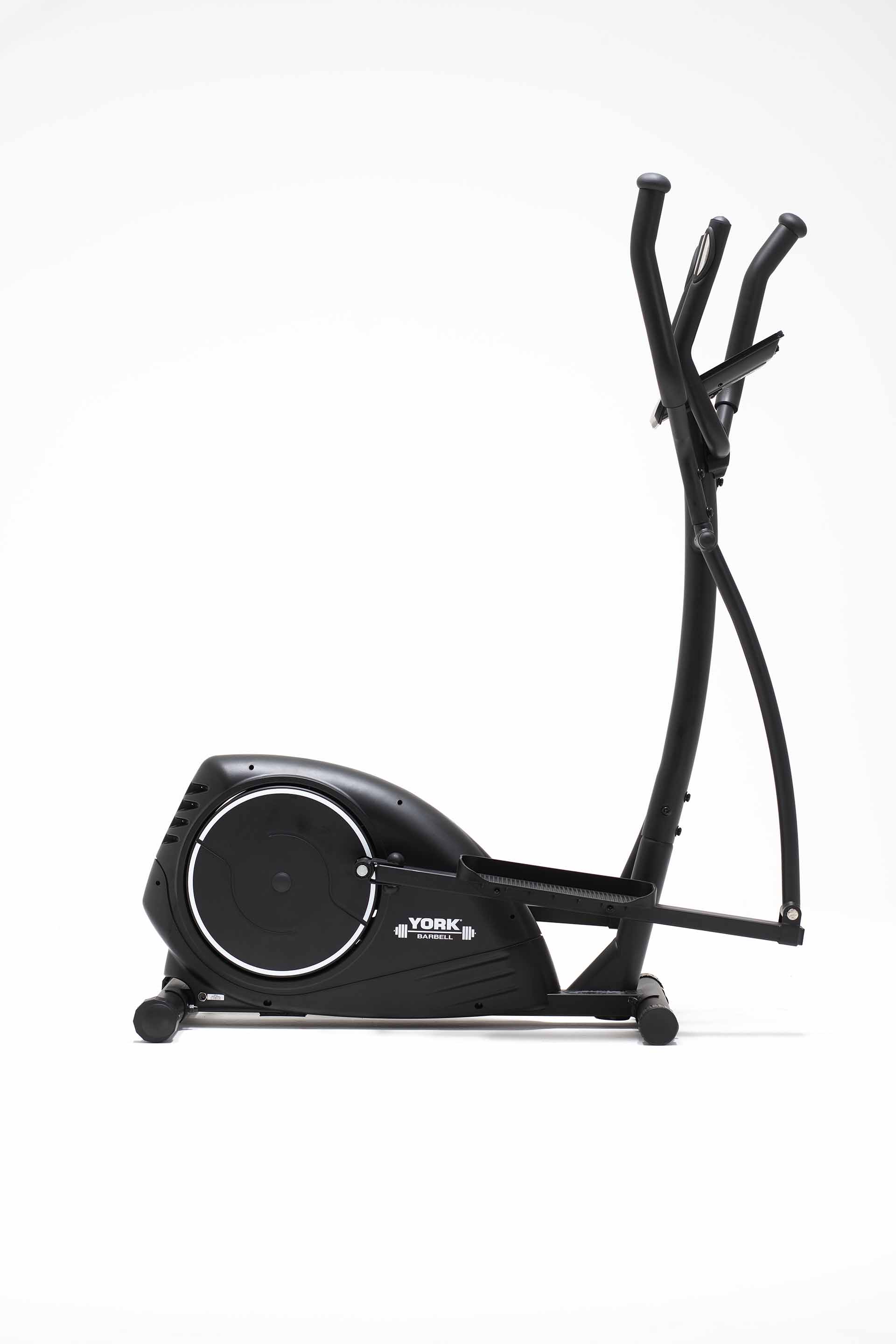 York Fitness