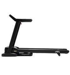 York Barbell HT9 Folding Treadmill