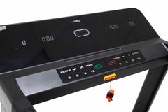 York Barbell HT9 Home Folding Treadmill - York Fitness