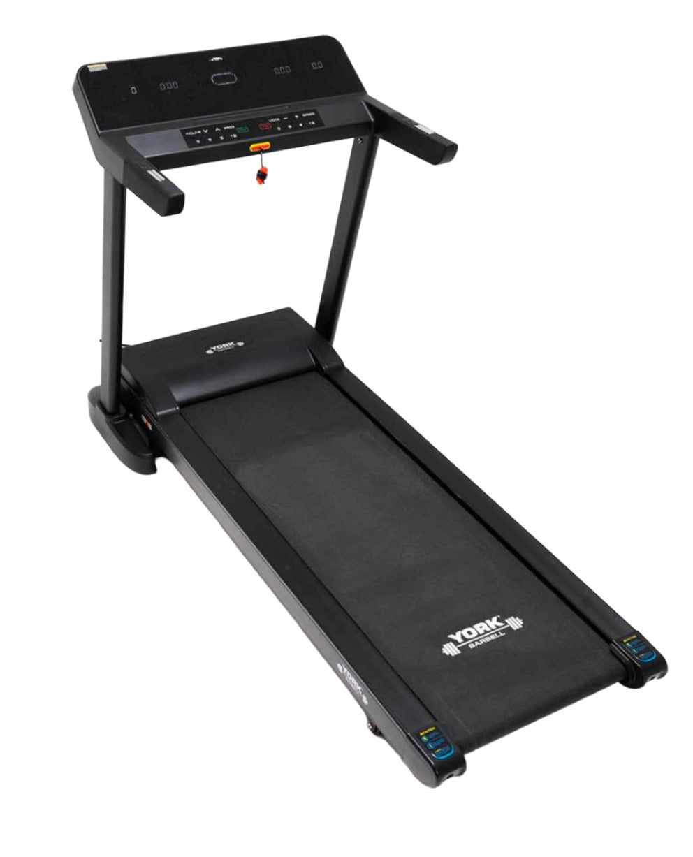 York Fitness