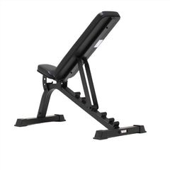 York Barbell C19DB Flat to Incline Dumbbell Bench