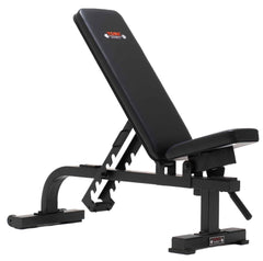 York Barbell C32DB Flat to Incline Dumbbell Bench