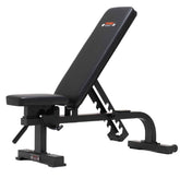 York Barbell C32DB Flat to Incline Dumbbell Bench