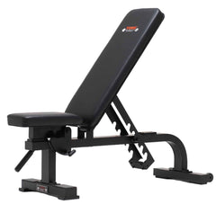 York Barbell C32DB Flat to Incline Dumbbell Bench