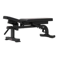 York Barbell C32DB Flat to Incline Dumbbell Bench