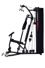 York Barbell HG7 Multigym - York Fitness