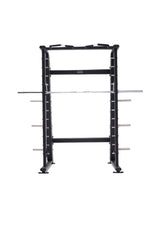***COMMERCIAL DELIVERY ONLY***York Barbell C32SM Counter Balance Smith Machine with Storage
