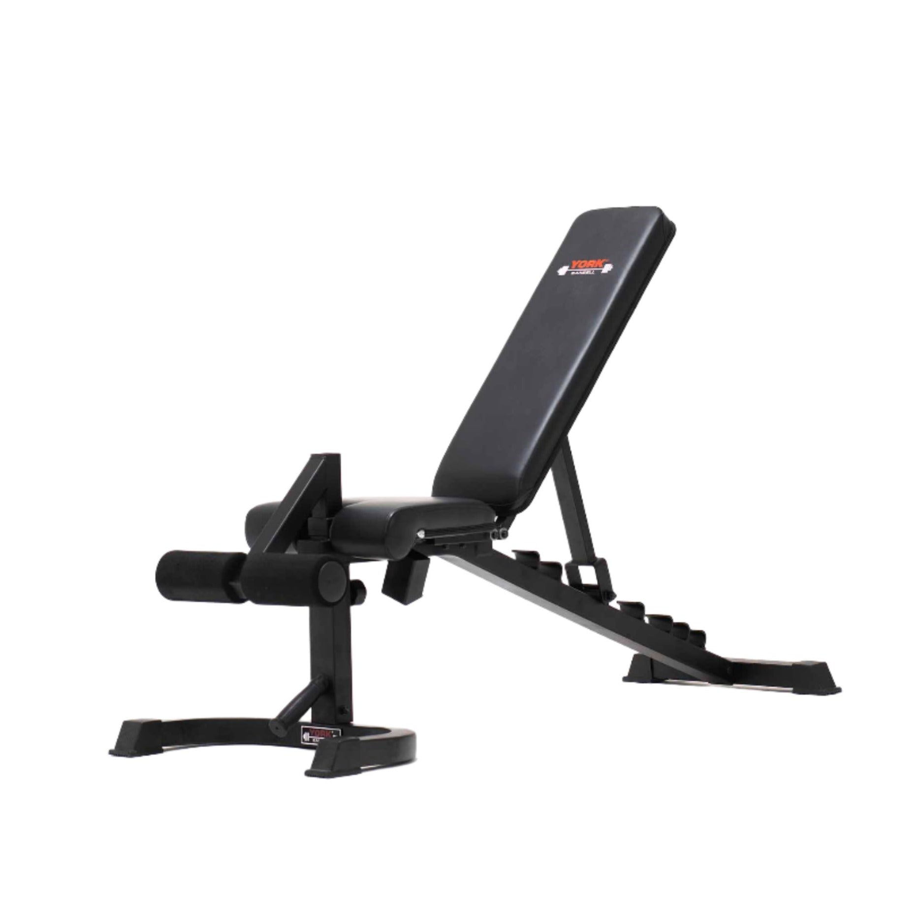 York Fitness