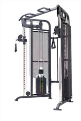 YORK BARBELL C32FT FUNCTIONAL TRAINER 2 X 90KG