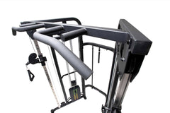 YORK BARBELL C32FT FUNCTIONAL TRAINER 2 X 90KG