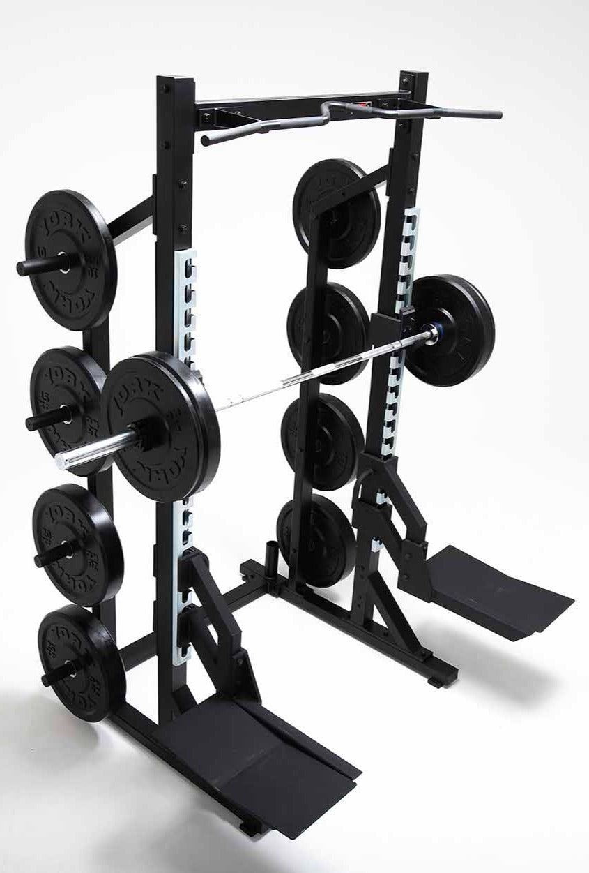 Gym Equipment