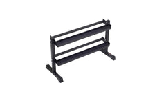 York Barbell Horizontal Dumbbell Racks