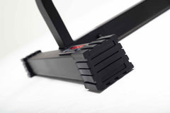 York Barbell Olympic A Frame Plate Tree - (suitable for 2 inch plates )