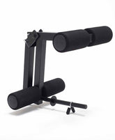 York Barbell C19LA Leg Developer Attachment