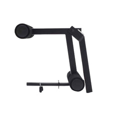 York Barbell C19LA Leg Developer Attachment