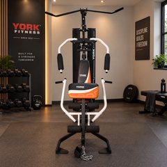 York Fitness Perform Home Multigym 100kg Stack