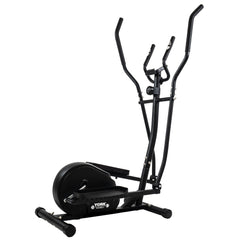 York Barbell HX1 Home Cross Trainer - York Fitness