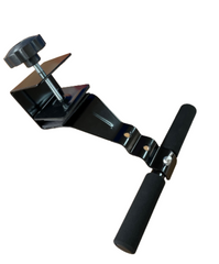 York Fitness Sit Up Bar