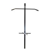 York Barbell Lat Attachment For HBB5 Bench