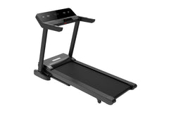 York Barbell HT9 Folding Treadmill