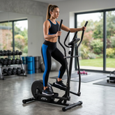 York Barbell HX1 Home Cross Trainer