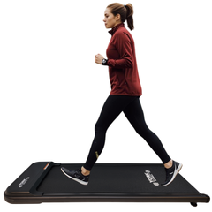 York Barbell HT1 Walking Pad Treadmill - York Fitness