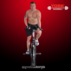 York Barbell CSB32 Indoor Training Bike