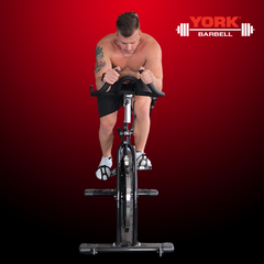 York Barbell CSB32 Indoor Training Bike