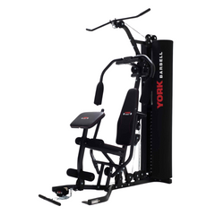 York Barbell Ultimate Get Fit Home Bundle set