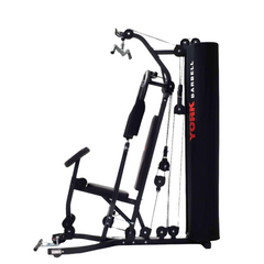 York Barbell Ultimate Get Fit Home Bundle set