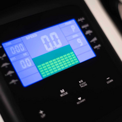 York Barbell HB7 Cardio bundle set