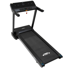 York Barbell HT9 Folding Treadmill