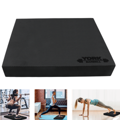 York Barbell Balance Pad