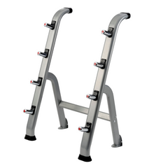 York Barbell Pro-Style Barbell Rack