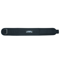 York Barbell Nylon Adjustable Lifting Belt