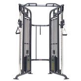 YORK BARBELL C32FT FUNCTIONAL TRAINER 2 X 90KG