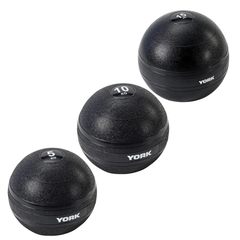 York Barbell Slam Ball - Singles