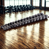 York Barbell Neo Hex Dumbbells - Singles