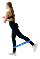 YORK Resistance Loops