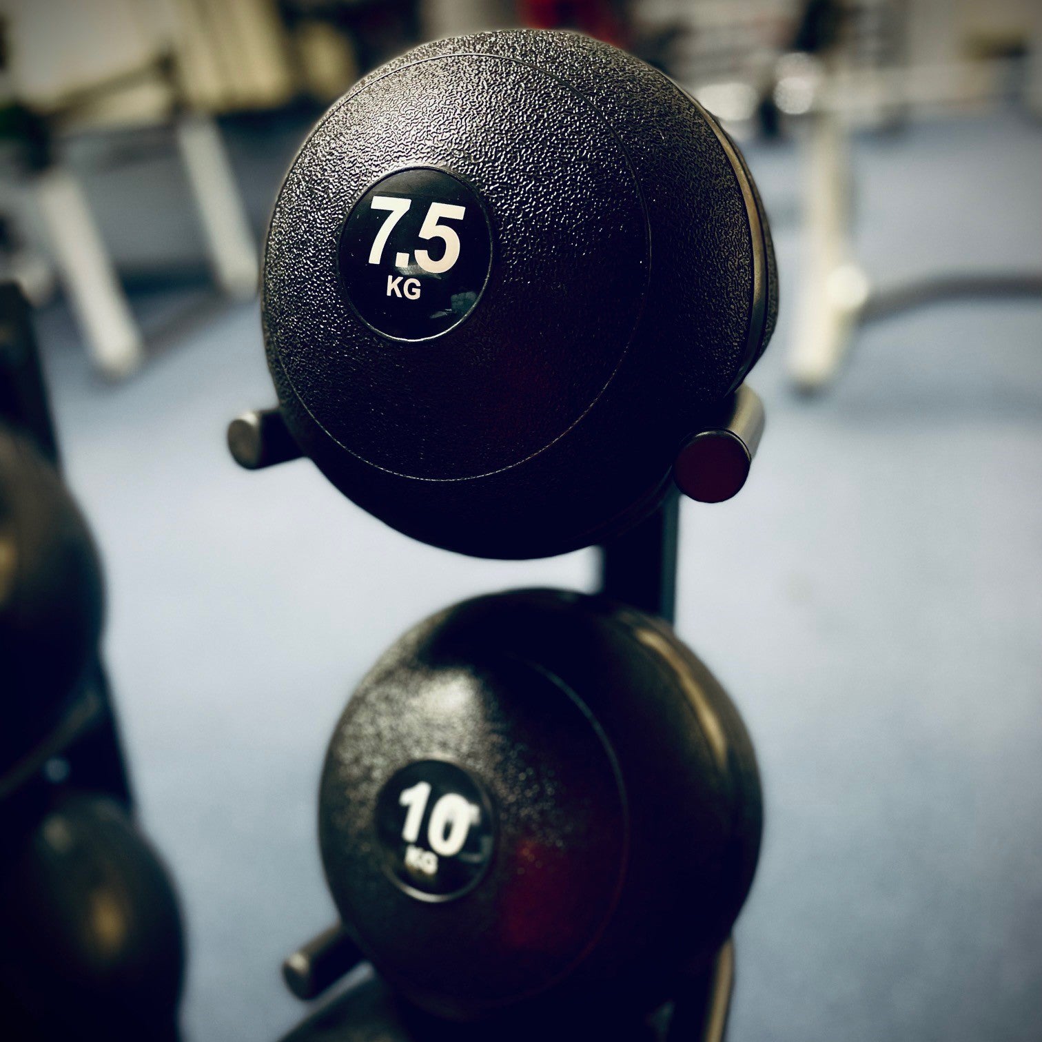York Fitness