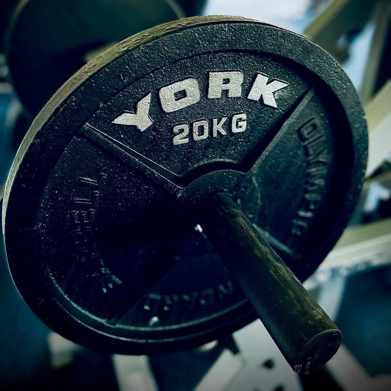 York Fitness