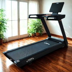 York Barbell CT19 Treadmill